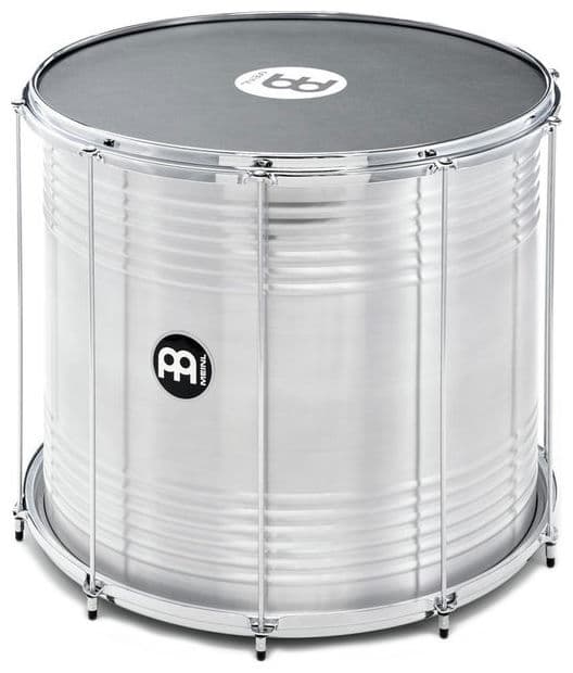 Meinl SUB22 Surdo de Aluminio 22" x 18"