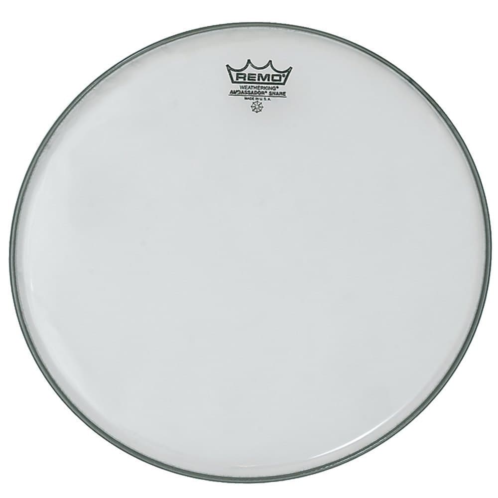 Remo 10 Ambassador Bordonero SA-0110-00