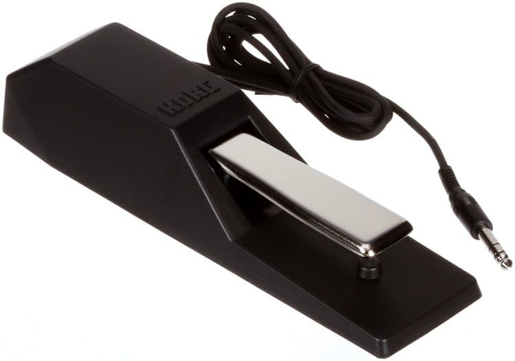 Korg DS-1H Pedal de Sostenido