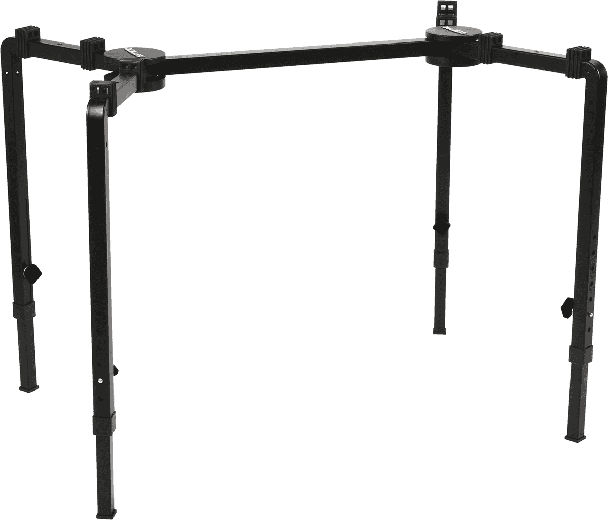 Quik Lok WS-650 Mesa para Teclado / Mezclador / Altavoces