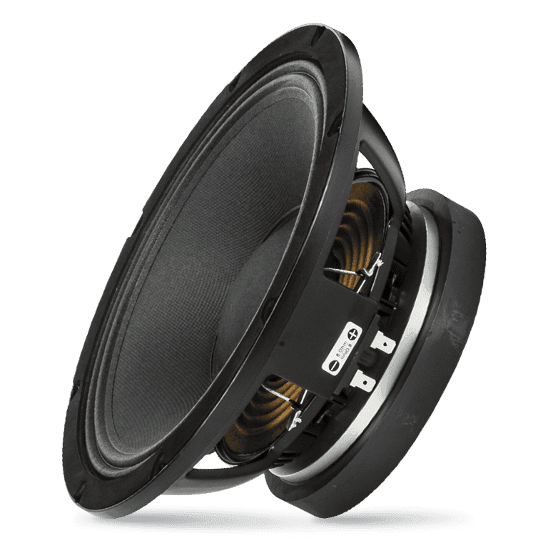 RCF MB10G251 Mid Bass Woofer 300W RMS 10 Pulgadas 8 Ohm