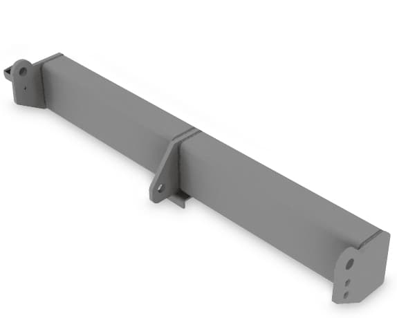 Fbt MT-J 206 Soporte para Fbt Mitus 206LA / L + 212 FSA/FS