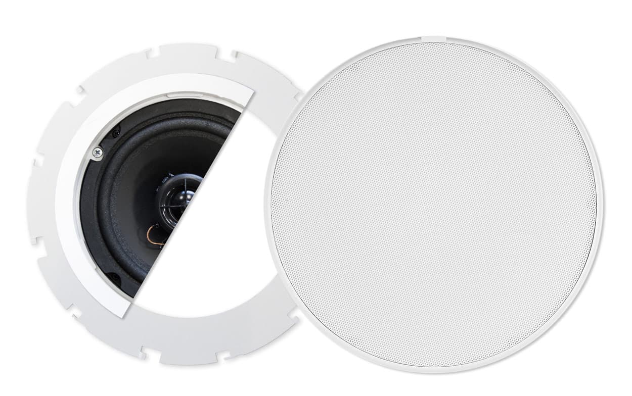 Ecler Kit Pintable para IC6