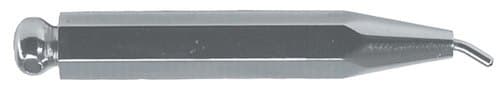 GEWA Llave para barbada Cromado