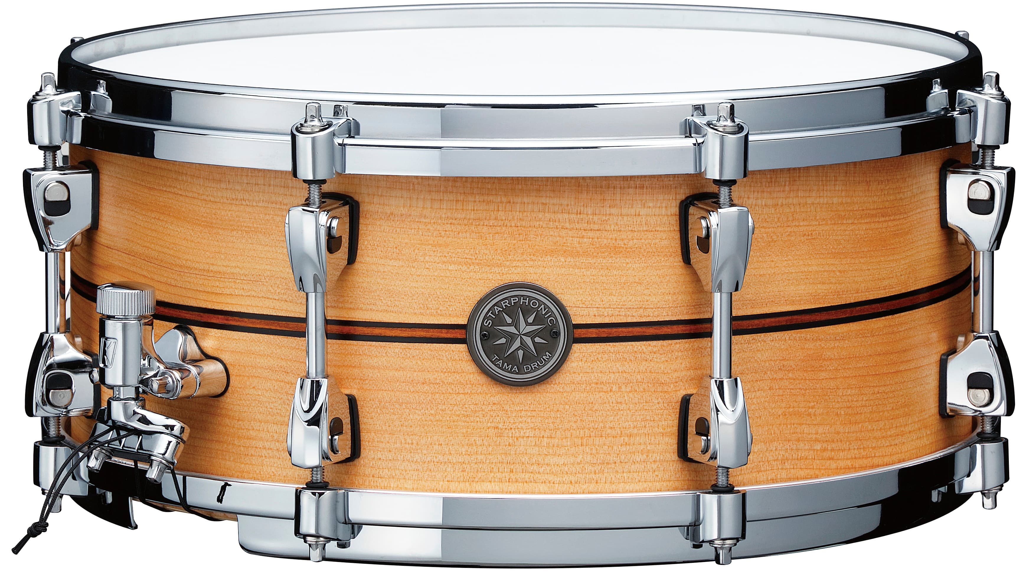Tama PSP146E-SSC Starphonic Spruce 14"x6" Caja Batería
