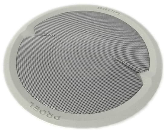 Proel X50CT Altavoz de Techo Blanco UNIDAD