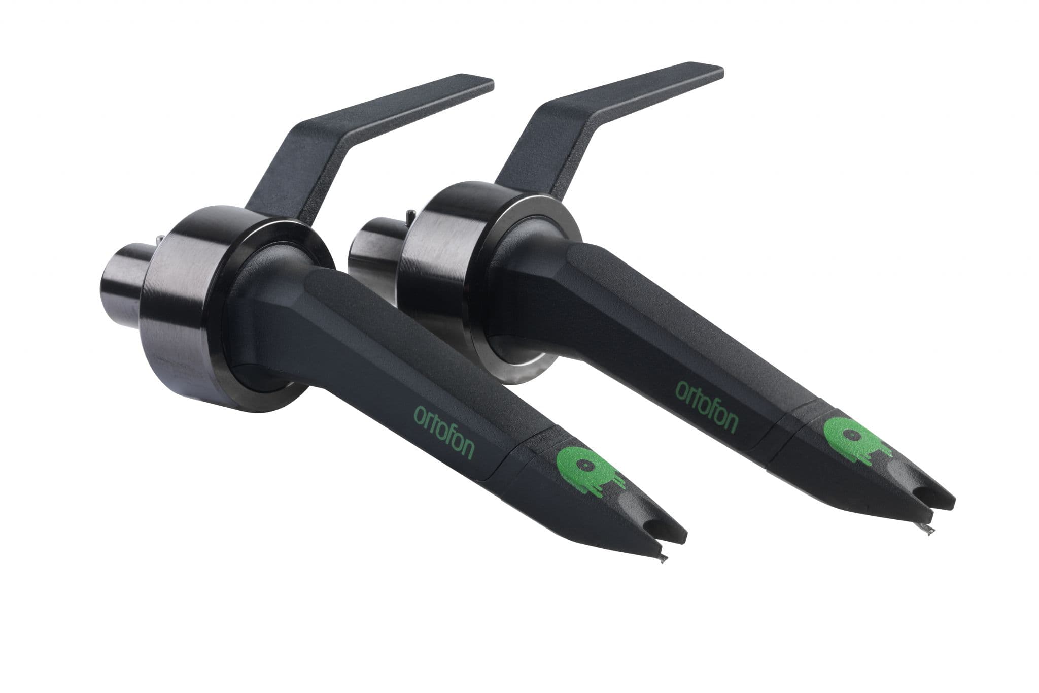 ORTOFON Concorde MKII Twin MIX ( 2 capsulas y 2 agujas)