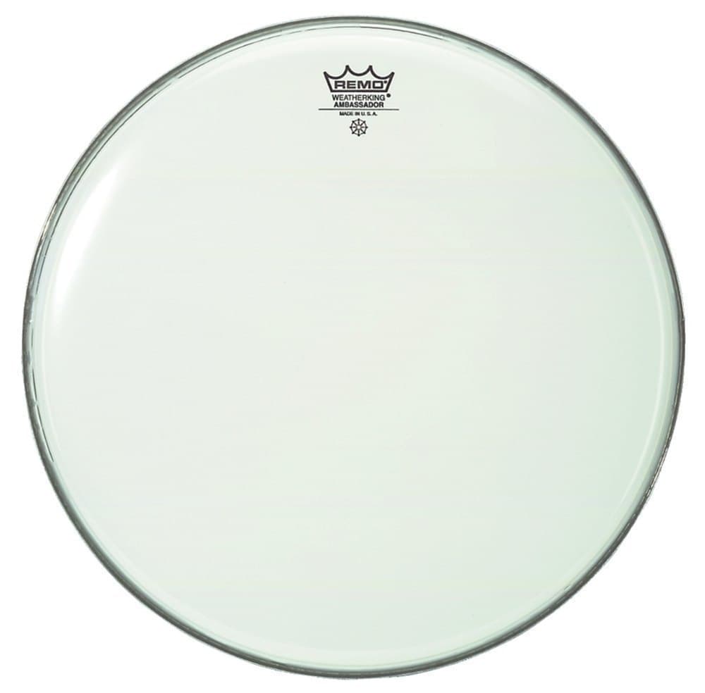 Remo 06 Ambassador White BA-0206-00