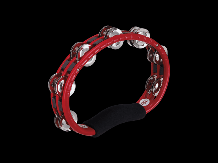 Meinl TMT1R Pandereta Roja
