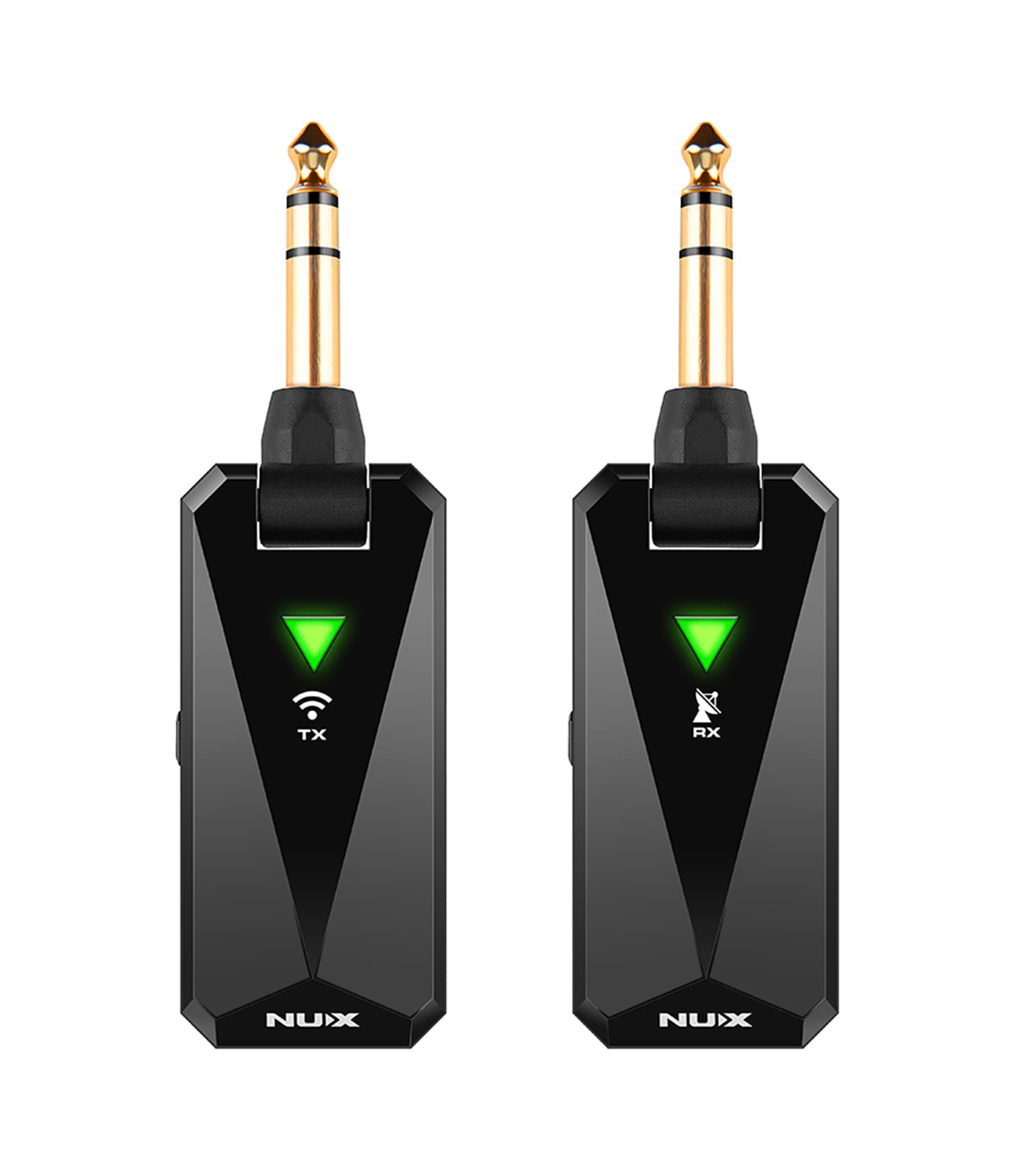 Nux B-5RC Sistema Inalámbrico