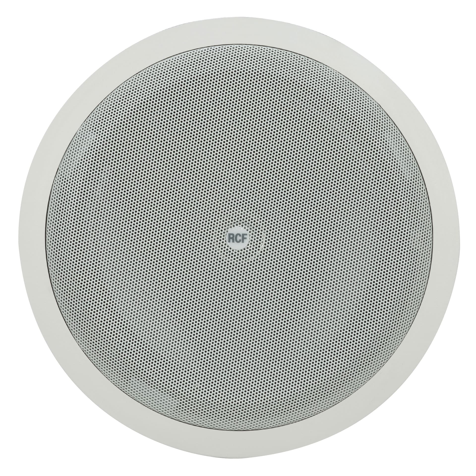 RCF PL 8X Altavoz Techo Coaxial