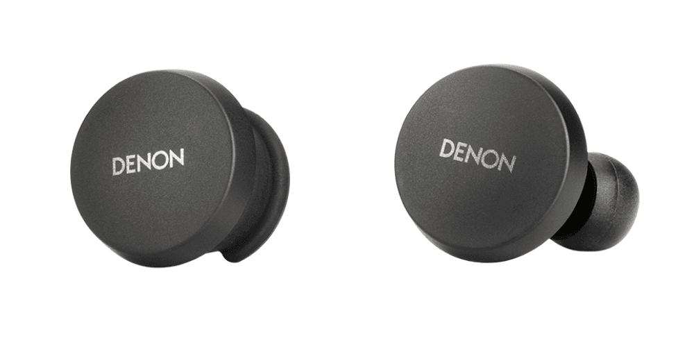 DENON AH-C10 PERL Auriculares  AH-C10 PERL Auriculares Hi-Res Audio