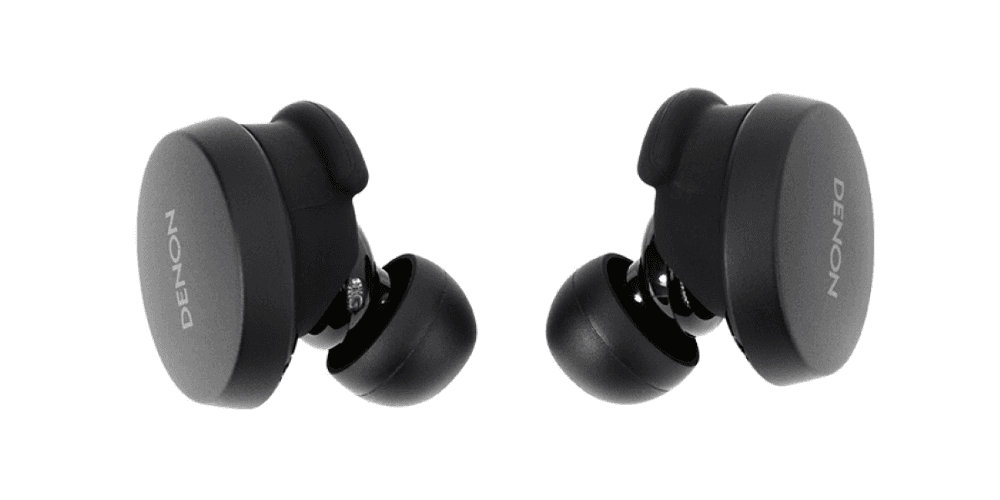 DENON AH-C10 PERL Auriculares  AH-C10 PERL Auriculares Hi-Res Audio