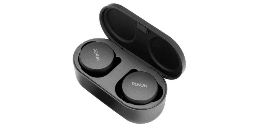 DENON AH-C10 PERL Auriculares  AH-C10 PERL Auriculares Hi-Res Audio