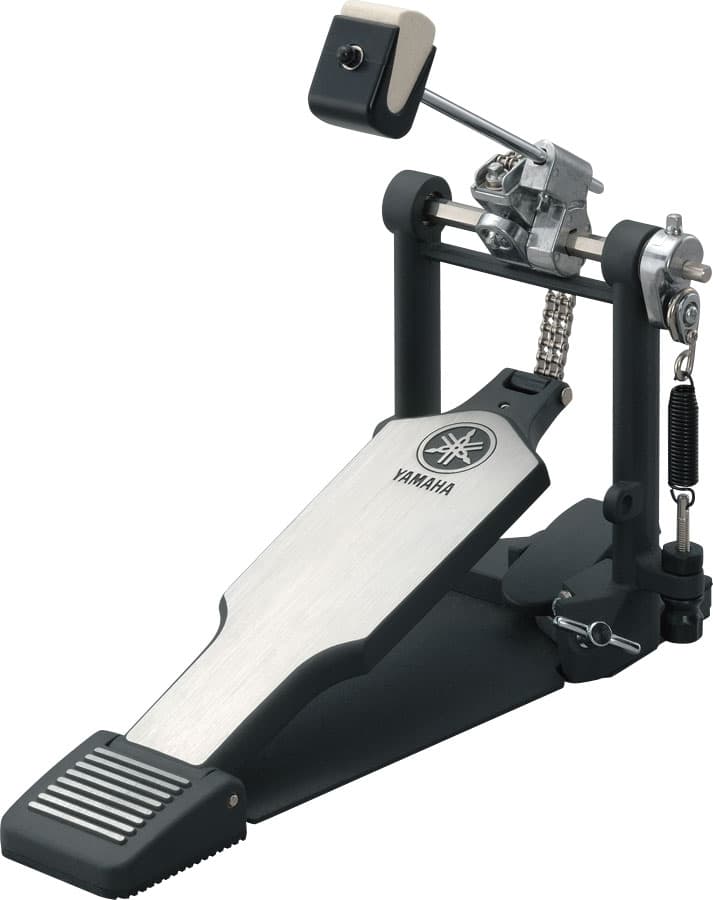 Yamaha FP9500C Chain Drive, Under Plate, Two way Beater, incl. Bag