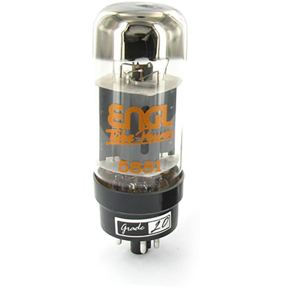 Engl 6550 Válvula RÖ6550