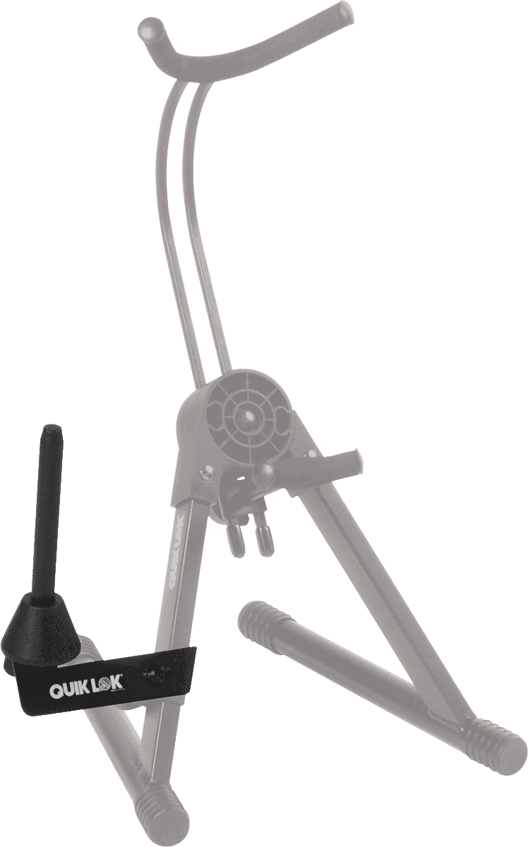 Quik Lok WI-992 Extension Soporte de Flauta/Clarinete