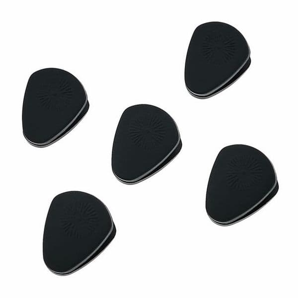 DPA DMM0519 Set de Pinzas para la Ropa de Micrófono