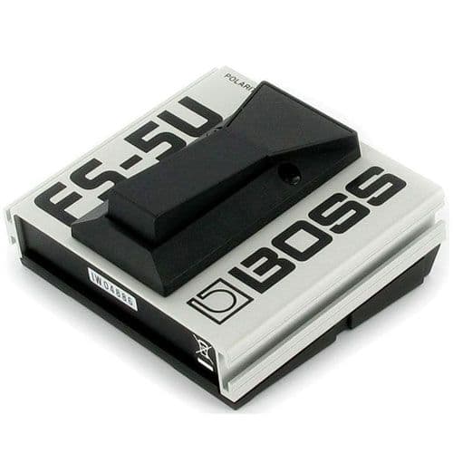 Boss FS 5U Pedal Teclado