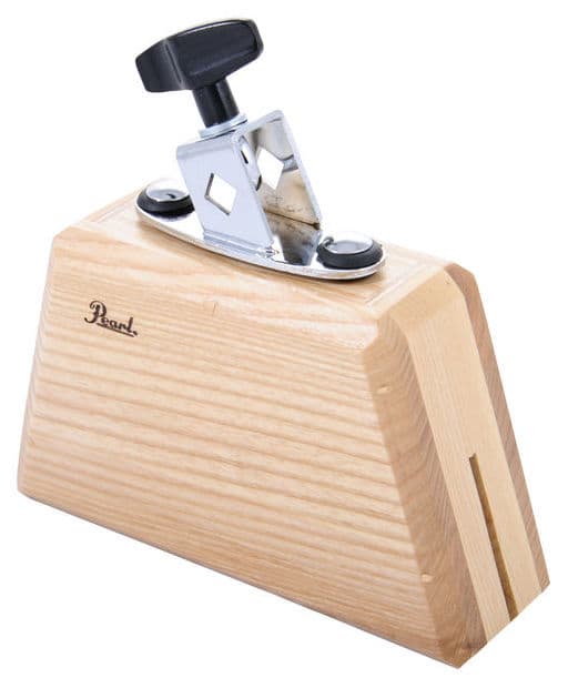 Pearl PAB-50 Block Madera Grande