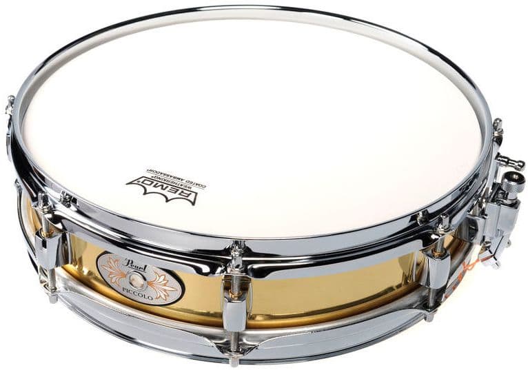 Pearl B1330 Piccolo Brass