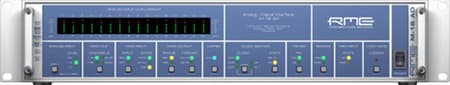 RME M-16AD Convertidor A/D de 16 canales