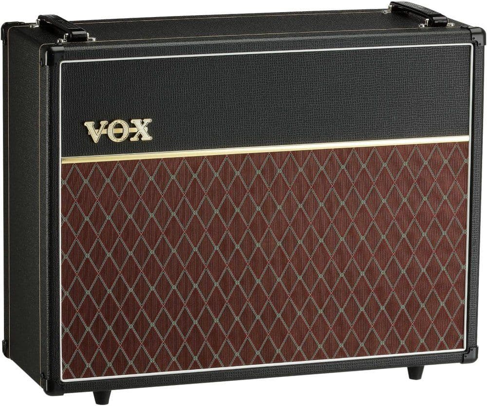 Vox V212C Pantalla Guitarra Eléctrica
