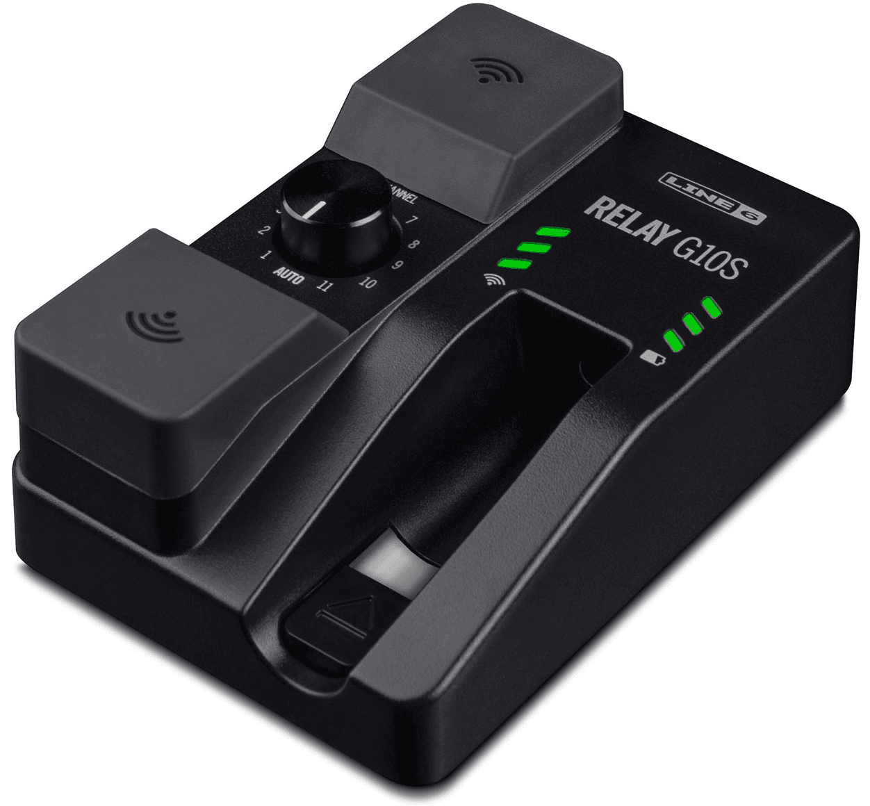Line 6 G10SR Receptor para sistema inalambrico digital