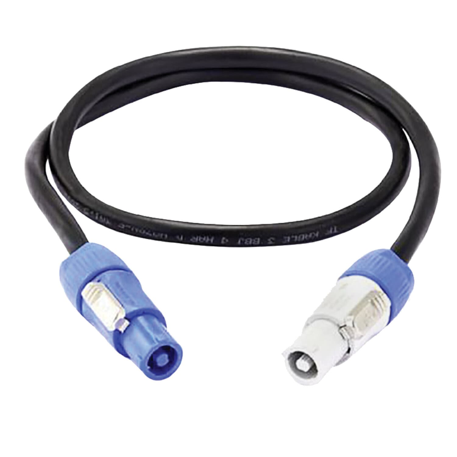 AFX CAB-PWCON1.5 Cable Powercon