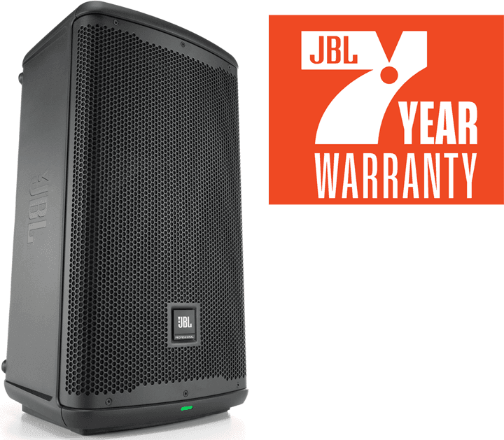 JBL EON 715 Altavoz Amplificado 15
