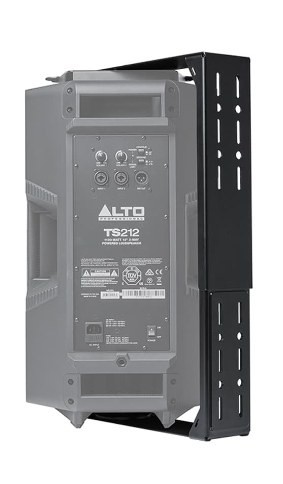 Alto TSB125 Soporte de Pared para Altavoz