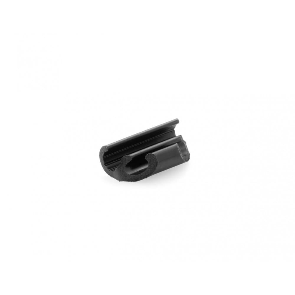 DPA DUA6016 Set de Clips para Micrófono AHM6001 Negro