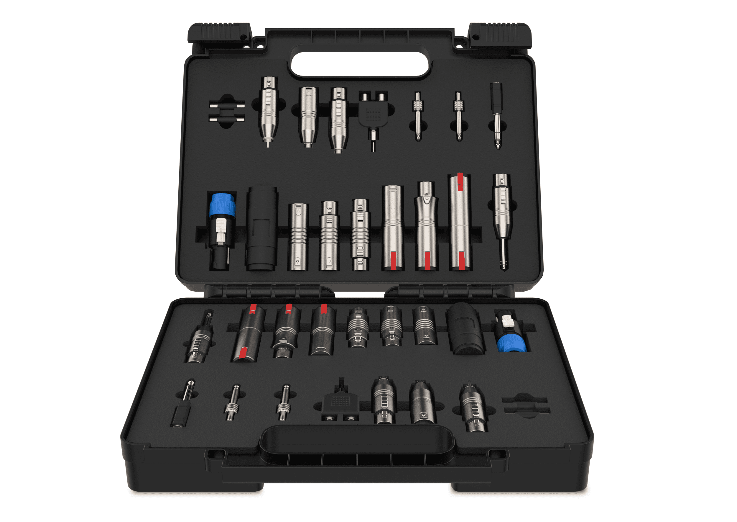 Audibax ASC1 Multi Conector Kit