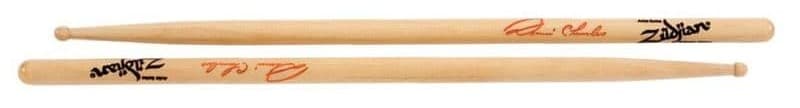 Zildjian ASCD Dennis Chambers Baquetas Signature