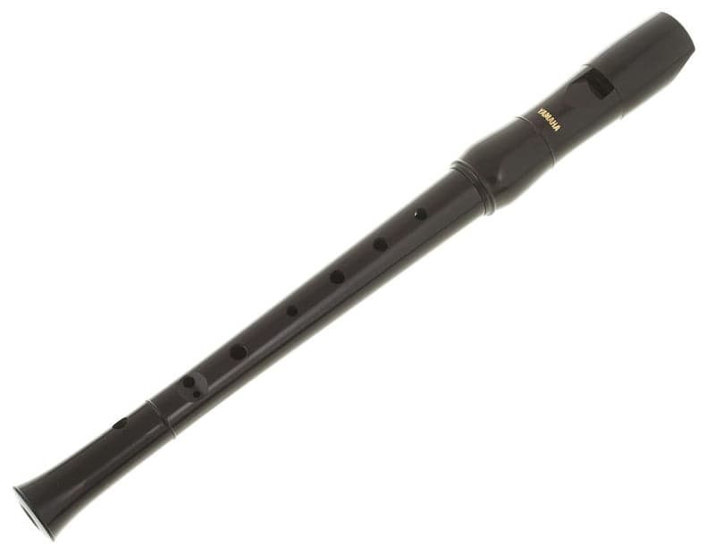 YAMAHA YRN-22B Flauta Dulce