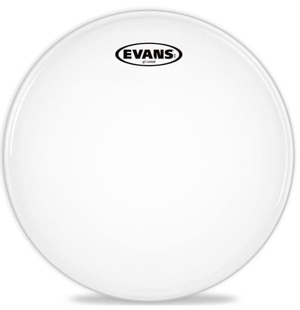 Evans 06 G2 Coated Parche de Tom B06G2