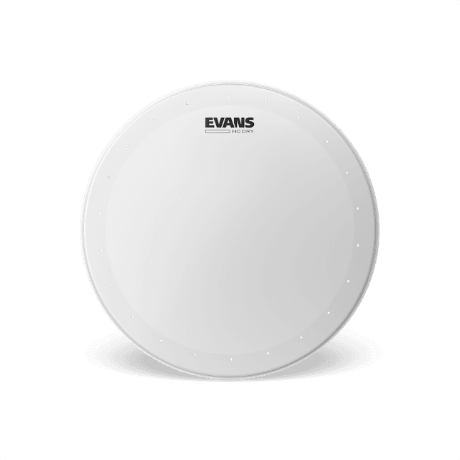 Evans 14 Genera HD Dry Parche de Caja B14HDD