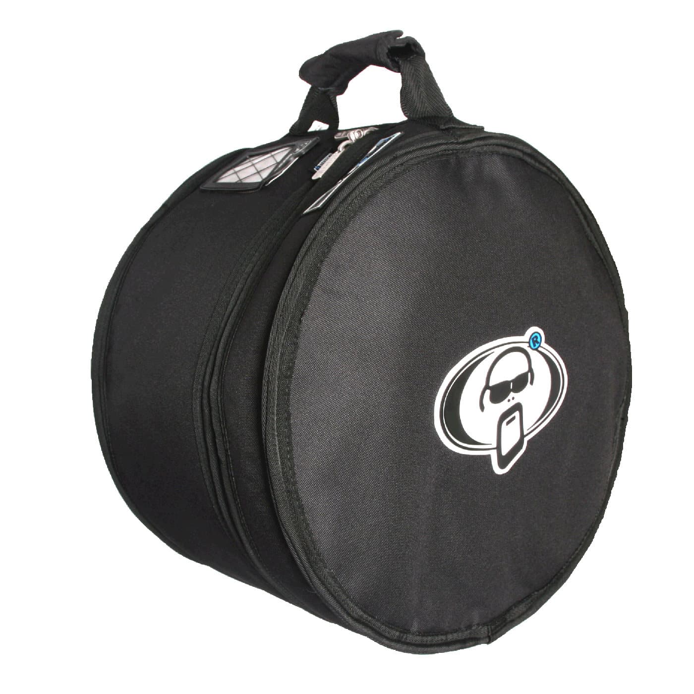 Protection Racket 2017R00 Funda para timbal base 18X16