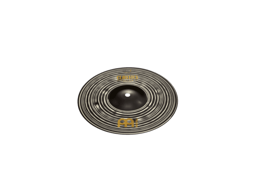 Meinl CC8DAS Platillo Splash 8" Classics Custom Dark