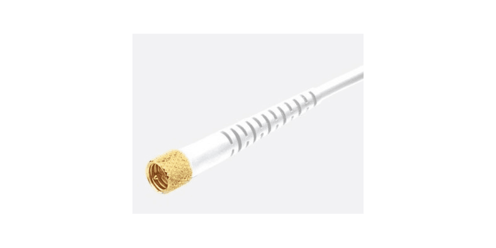 DPA 4061-OC-C-W00 Micrófono Miniatura CORE Omni. Low Sens. Blanco. Microdot. 4061-OC-C-W00