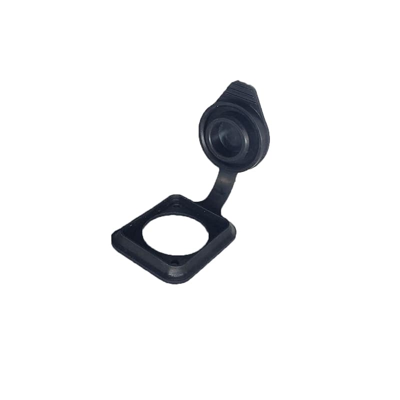 Seetronic CNAC-MPAB capuchón de goma para SAC3MPA-N-W y SAC3MPB-N-W