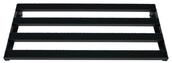 YUER LIGHT PEDALBOARD Pedalera para pedales de efectos