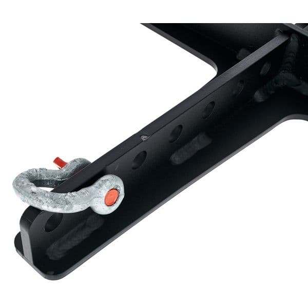 DAS AX-VT20-W Estructura para suspender VANTEC-20A-W