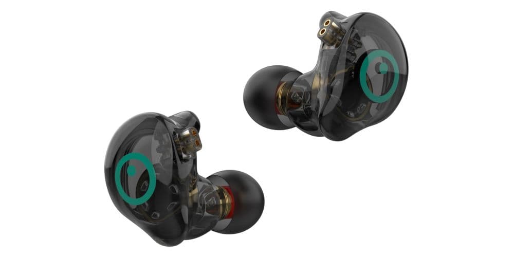 Travel Sax In Ear Auriculares In Ear