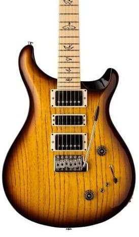 PRS Swamp Ash Special Maple McCarty Tobacco Sunburst Guitarra Eléctrica
