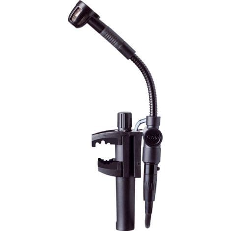 AKG C-518 ML Microfono Instrumentos C518ML Esp. Percusion Akg Und.