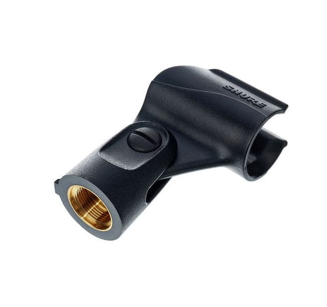 SHURE A57F Pinza para Micrófono