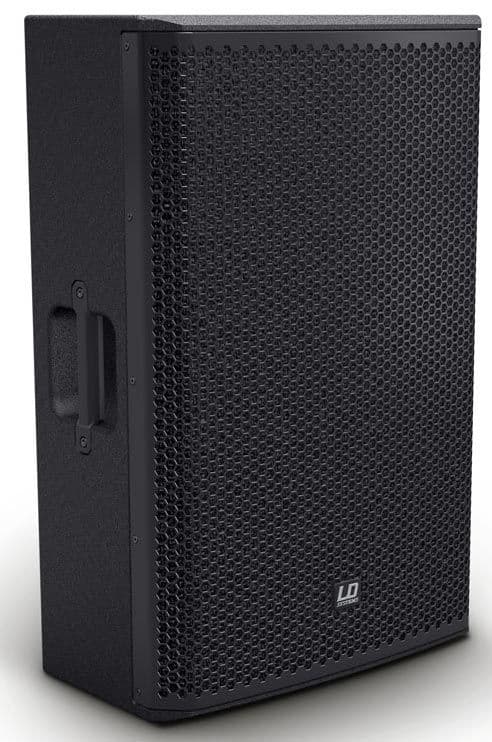 LD SYSTEMS Stinger 15A G3 Altavoz Amplificado