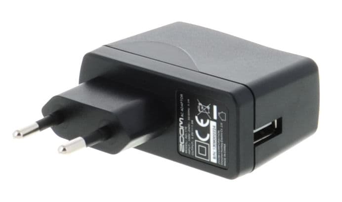 Zoom Adaptador AD-17