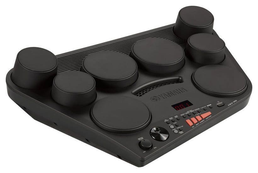 Yamaha DD75 Set de batería digital